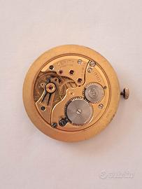 Zenith cal.40 vintage