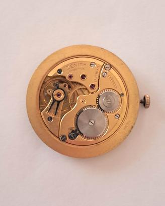 Zenith cal.40 vintage