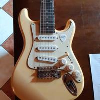 stratocaster fenix bambino