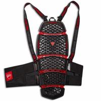 Protezione schiena unisex originale
