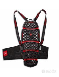 Protezione schiena unisex originale