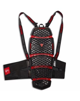 Protezione schiena unisex originale