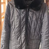 Giaccone vintage  Escada