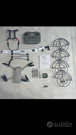 Drone dji mini 4k