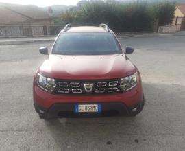 DACIA Duster 2ª serie - 2021