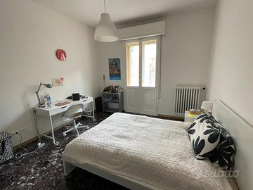 Ampia singola zona santo stefano/murri