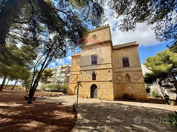 Villa singola - Mazara del Vallo