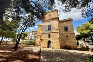 Villa singola - Mazara del Vallo