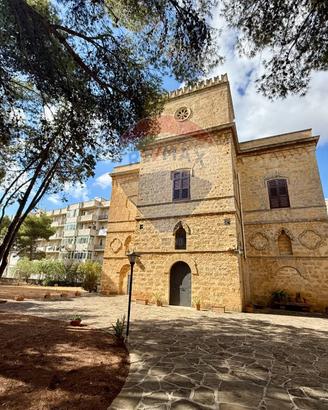 Villa singola - Mazara del Vallo