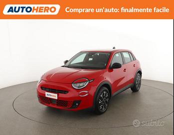 FIAT 600e JA64082