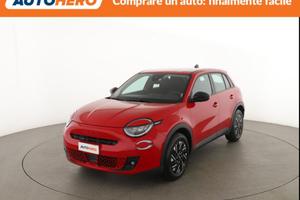 FIAT 600e JA64082