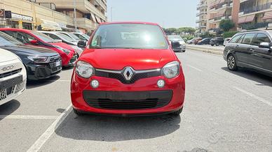 Renault Twingo SCe LIMITEED C.AUTOMATICO LED PDC B