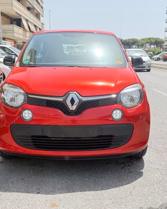 Renault Twingo SCe LIMITEED C.AUTOMATICO LED PDC B