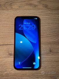Apple Iphone 12 Product Red 128Gb No Face ID