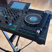 Denon sc live 4 leggi bene!