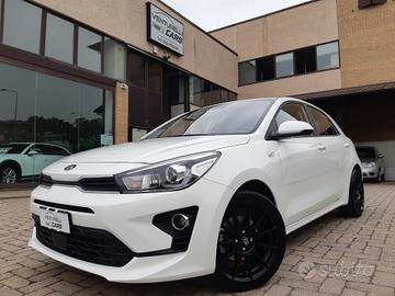 Kia Rio 1.0 T-GDi 100 CV MHEV iMT Style GARANZIA 2