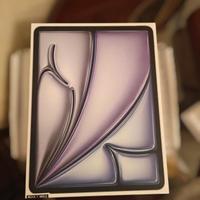 iPad Air 13" (M3) 128GB Grigio Siderale - Nuovo, S