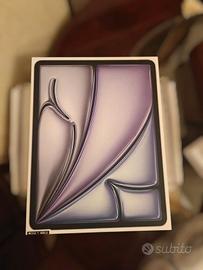 iPad Air 13" (M3) 128GB Grigio Siderale - Nuovo, S