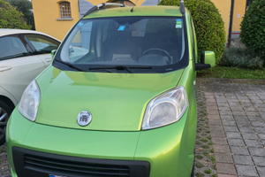 Fiat qubo 1.3 multijet 2008