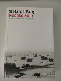 Stefania Parigi, Neorealismo