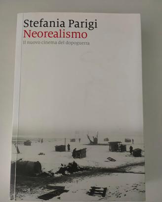 Stefania Parigi, Neorealismo