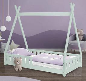 Letto per bambini 160x80