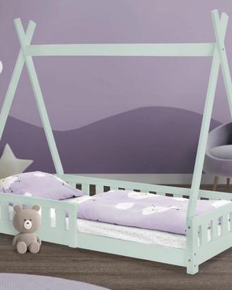 Letto per bambini 160x80