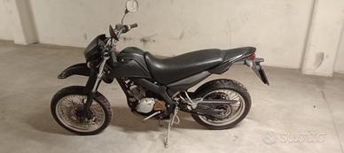 ricambi Yamaha XT 125 4t