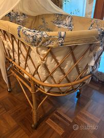 Culla vintage