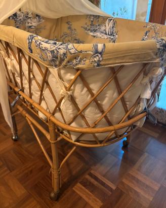 Culla vintage