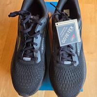 Brooks Ghost 16 gtx 46 nuove