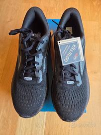 Brooks Ghost 16 gtx 46 nuove