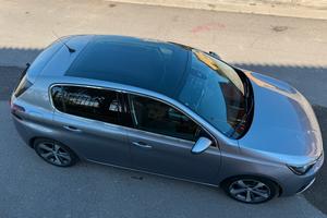 Peugeot 308 1.5 hdi 130 cv allure s&s