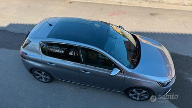 Peugeot 308 1.5 hdi 130 cv allure s&s