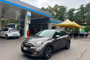Fiat 500X 1.3 MultiJet 95 CV Lounge