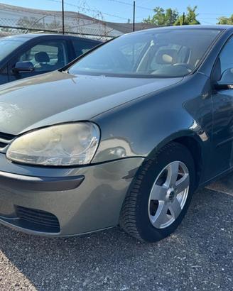 VOLKSWAGEN Golf 1.9 TDI 5p. Comfortline