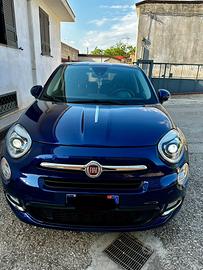 Fiat 500X 1.3 MJT Lounge – Affidabile e ben tenuta