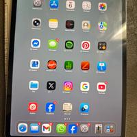 Ipad 12,9 terza generazione