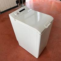 Lavatrice AEG Lavamat Silent Sistem 46113