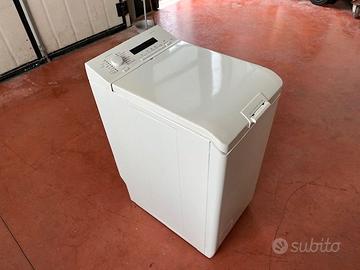 Lavatrice AEG Lavamat Silent Sistem 46113