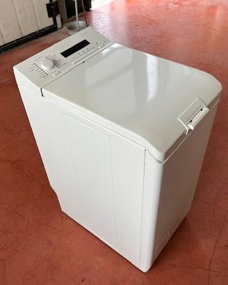 Lavatrice AEG Lavamat Silent Sistem 46113