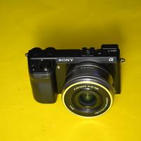 Sony NEX 7 full spectrum