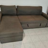 Divano Ikea Vilasund