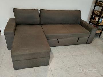 Divano Ikea Vilasund