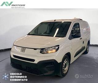 Fiat Professional Doblò 1.5 BlueHdi 100CV PL-TN Va