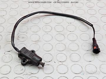 SENSORE CAVALLETTO TRIUMPH TIGER 1200 Explorer 201