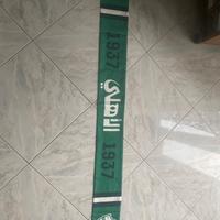 Sciarpe da collezione calcio