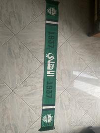 Sciarpe da collezione calcio