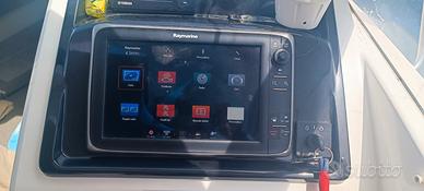 ecoscandaglio Raymarine 