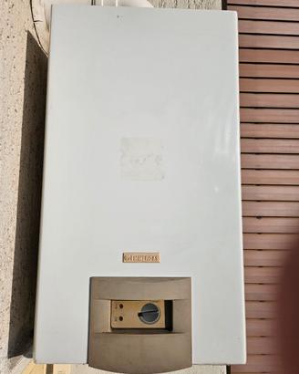 Scaldabagno Immergas